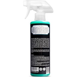 Chemical Guys CWS_801_16 After Wash Sprayable Gloss Boosting Car Wash Drying Aid (Helps Reduce Water Spots), 16 fl. Oz