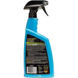 Meguiar's G190526EU Hybrid Ceramic Spray Wax 768ml Advanced SiO2 Technology, Blue