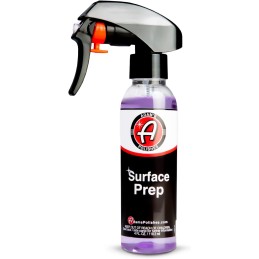 Adam's Polishes Surface Prep (16oz) - A Surface Cleanser Spray for Auto Paint Prep to Apply Any Ceramic Coating, Car Wax, or