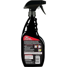 Black Magic 120218 No Scrub All Wheel Cleaner, 23 oz. (Pack of 2) - No Scrubbing Needed, Just Apply, Hose Off and Wipe for Clean