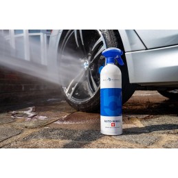 Bilt Hamber BH-AW1 Auto Wheel Cleaner,1 Litre