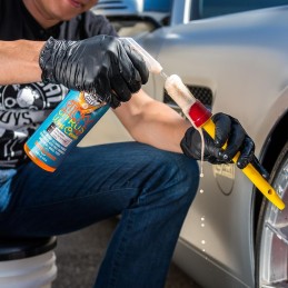 Chemical Guys CLD10516 Sticky Citrus Wheel Cleaner Gel, (Safe for All Wheel Types) Works on Cars, Trucks, SUVs, Motorcycles, RVs