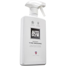 Autoglym Magma Liquid Clay, 500ml - Colour Transform Technology Removes Stubborn Iron Specks From Car Bodywork, Car Wheel