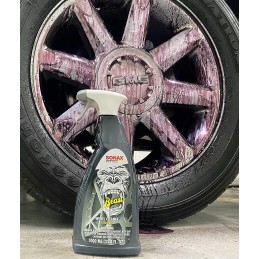 Sonax The Beast Wheel Cleaner, 1000ml, Clear