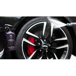 Car Gods Hermes Wheel Perfection Cleaner, 500 ml