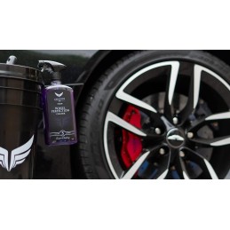 Car Gods Hermes Wheel Perfection Cleaner, 500 ml