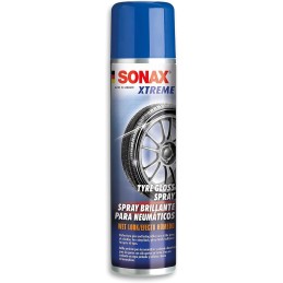 Sonax 1837512 Xtreme Wheel Cleaner