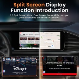 MMB CarPlay Magic Box MAX 5.0 2024 Newest Android 13.0 Multimedia Video Ai Box, QCM 6225 8-Core 8+128GB Online