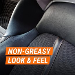 Armor All Protectant, Glass and Cleaning Wipes, Wipes for Car Interior and Car Exterior, 30 Count Each (Pack of 3)