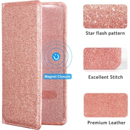 CoBak Car Registration and Insurance Holder - Vehicle Glove Box Car Organizer, Auto Truck Comparment Accessories Case for