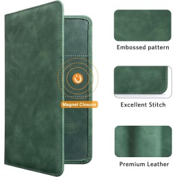 CoBak Car Registration and Insurance Holder - Vehicle Glove Box Car Organizer, Auto Truck Comparment Accessories Case for