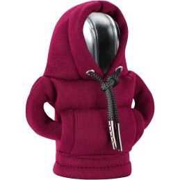 Gear Shift Hoodie, Gear Shift Cover, Universal Car Shift Knob Hoodie, Mini Hoodie for Car Shifter, Automotive Interior Cute