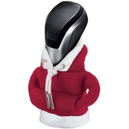 Gear Shift Hoodie, Gear Shift Cover, Universal Car Shift Knob Hoodie, Mini Hoodie for Car Shifter, Automotive Interior Cute