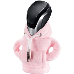 Gear Shift Hoodie, Gear Shift Cover, Universal Car Shift Knob Hoodie, Mini Hoodie for Car Shifter, Automotive Interior Cute