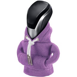 Gear Shift Hoodie, Gear Shift Cover, Universal Car Shift Knob Hoodie, Mini Hoodie for Car Shifter, Automotive Interior Cute