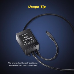 Nilight - TR-06 4PCS 48 LED Interior Lights DC 12V Multicolor Music Car Strip Light Under Dash Lighting Kit with Sound Active