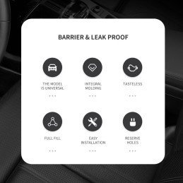 2PCS Car Seat Gap Filler,Super Flexible Car Side Seat Gap Filler Car interior Accessories,Universal Car Organizer Between Seats