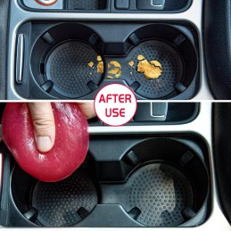 TICARVE Car Cleaning Gel Detailing Putty Car Putty Auto Detailing Tools Car Interior Cleaner Cleaning Slime Car Accessories