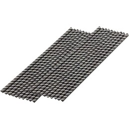 20 Pieces Car Air Conditioner Decoration Strip for Vent Outlet, Universal Waterproof Bendable Air Vent Outlet Trim Decoration,