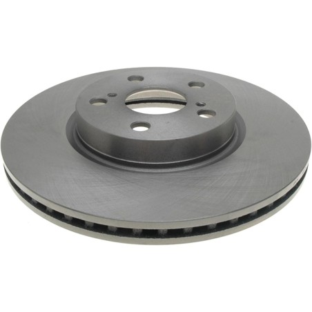 ACDelco Silver 18A2601A Front Disc Brake Rotor