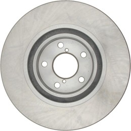 ACDelco Silver 18A2328A Front Disc Brake Rotor