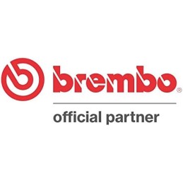 Brembo BX AU A5 A 09.A820.1X Bremsscheiben