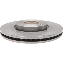 ACDelco Silver 18A2419A Front Disc Brake Rotor