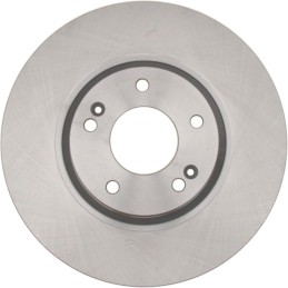 ACDelco Silver 18A2419A Front Disc Brake Rotor