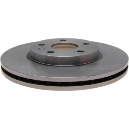 ACDelco Silver 18A2822A Front Disc Brake Rotor