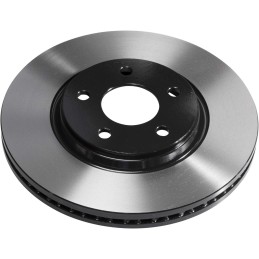 Wagner Brake BD126138E Disc Brake Rotor