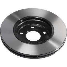 Wagner Brake BD126138E Disc Brake Rotor