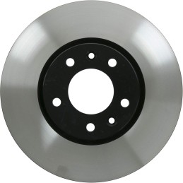 Wagner Brake BD126344E Disc Brake Rotor