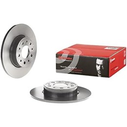 BREMBO 08.A915.21 Bremsscheiben-Rotor