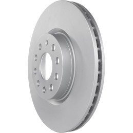 Bosch BD997 Brake Discs - Front Axle - 1 single brake Disc