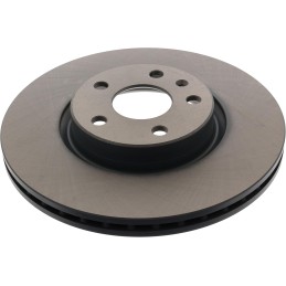 febi bilstein 24384 Brake Disc Set (2 Brake Disc)