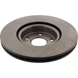 febi bilstein 24384 Brake Disc Set (2 Brake Disc)