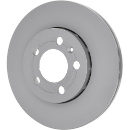 Bosch BD753 Brake Discs - Front Axle - ECE-R90 Certified - 1 Set of 2 Discs