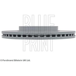 Blue Print ADG043208 Brake Disc Set (2 Brake Disc) front, internally ventilated, No. of Holes 5