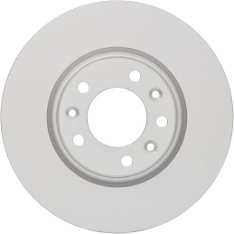 Bosch BD2174 Brake Discs - Front Axle - ECE-R90 Certified - 1 Set of 2 Discs