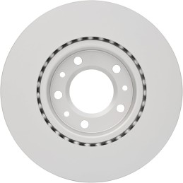 Bosch BD2174 Brake Discs - Front Axle - ECE-R90 Certified - 1 Set of 2 Discs