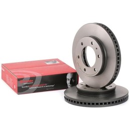 Brembo 09.C424.11 - Bremsscheibe