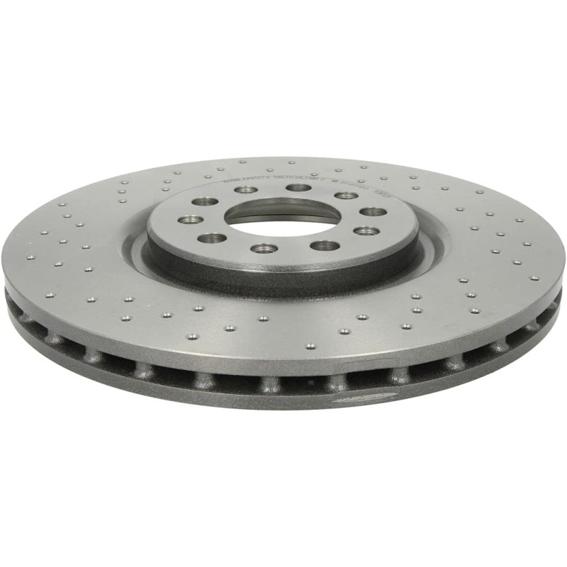 BREMBO E1554F Bremsscheiben