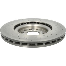 BREMBO E1554F Bremsscheiben