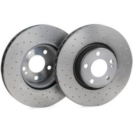 Brembo 09.D527.23 - Bremsscheibe