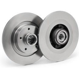 Brembo 08.C742.27 - Bremsscheibe