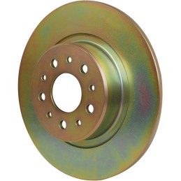 EBC Brakes UPR7576K Disc Brake Rotor