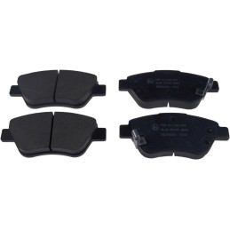 Blue Print ADZ94233 Brake Pad Set, pack of four