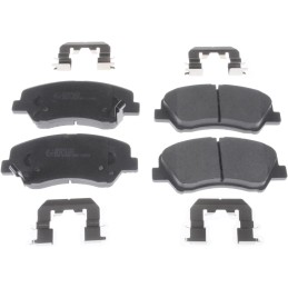 Blue Print ADG042153 Brake Pad Set, pack of four