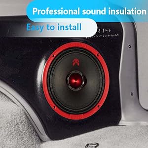 car speaker