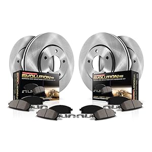 OE replacement brake it; Stock replacement brake kit; Brake kit; Replacement Brakes; OEK; OE; Brakes